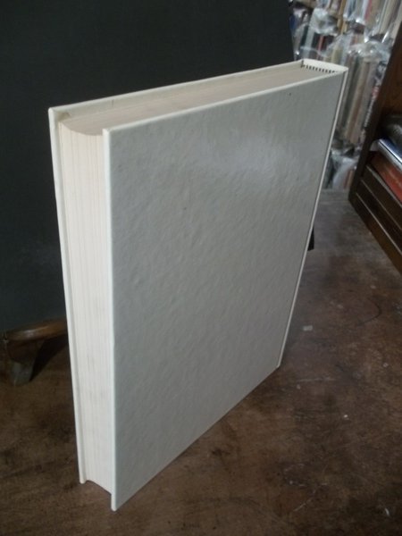 IL GRANDE BLEK CARTONATO A COLORI