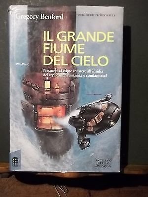 Il Grande fiume del cielo