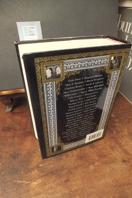 IL GRANDE LIBRO DEI FANTASMI