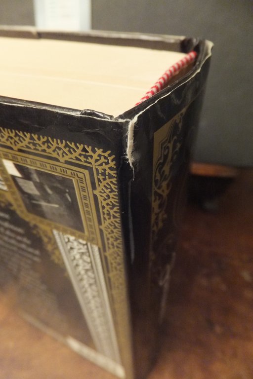 IL GRANDE LIBRO DEI FANTASMI