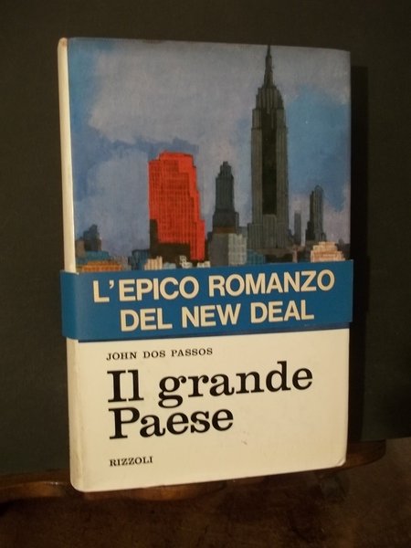 IL GRANDE PAESE