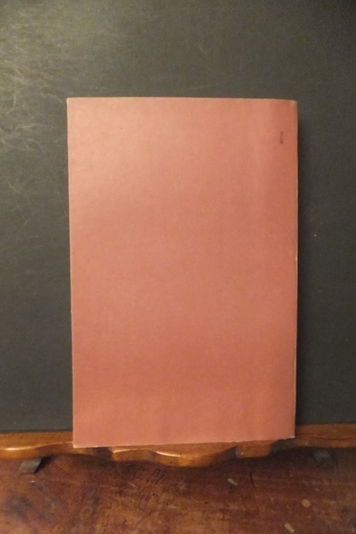 IL GRANDE SEDUTO GIACOMA LIMENTANI