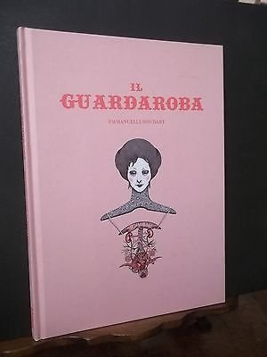 IL GUARDAROBA