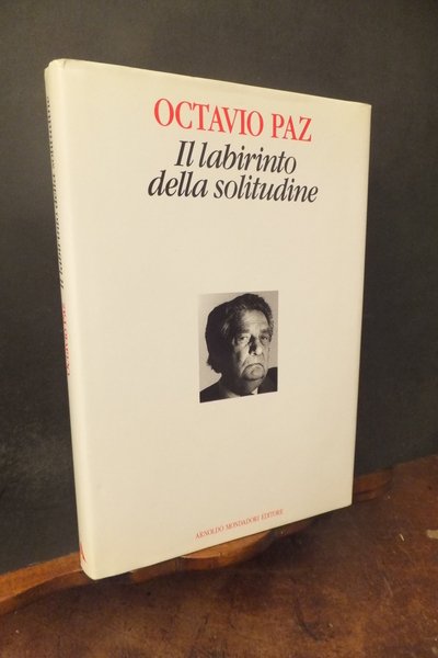 IL LABIRINTO DELLA SOLITUDINE