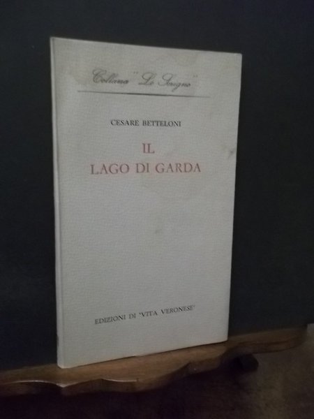 IL LAGO DI GARDA