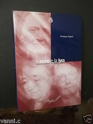 IL LEONE E LA LYRA POESIA E PATOIS IN VALLE …