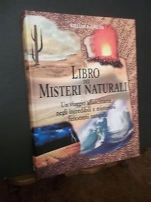 IL LIBRO DEI MISTERI NATURALI