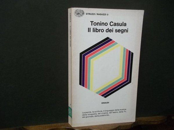 IL LIBRO DEI SEGNI