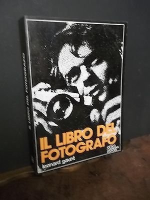 IL LIBRO DEL FOTOGRAFO