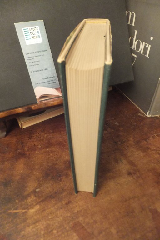 IL LIBRO DELL'EQUITAZIONE ANTHONY PAALMAN