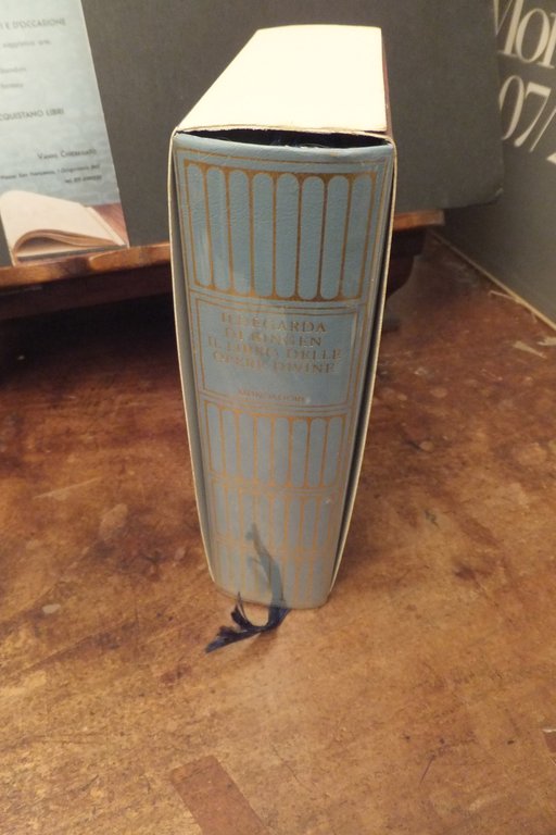 IL LIBRO DELLE OPERE DIVINE ILDEGARDA DI BINGEN