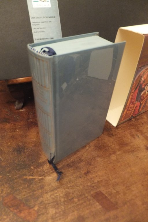 IL LIBRO DELLE OPERE DIVINE ILDEGARDA DI BINGEN