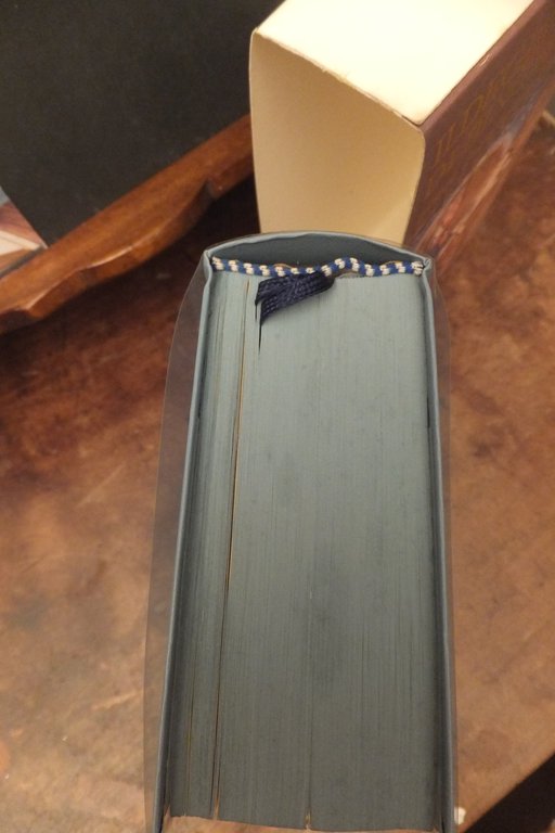 IL LIBRO DELLE OPERE DIVINE ILDEGARDA DI BINGEN