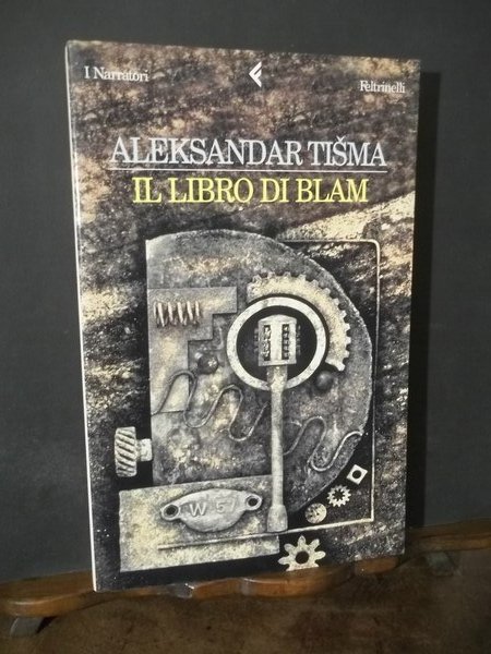 IL LIBRO DI BLAM