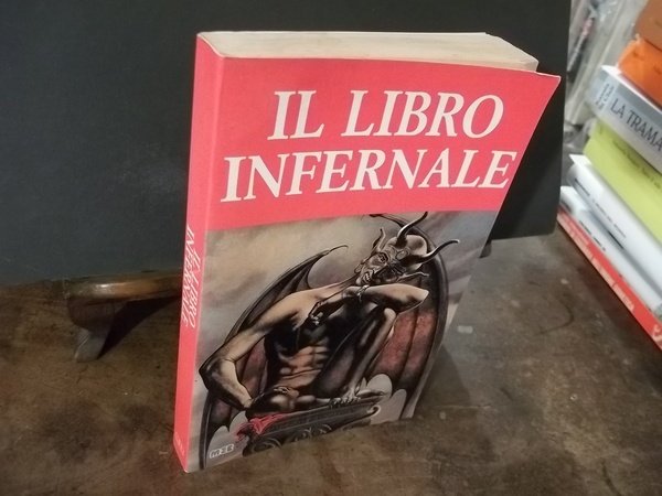 IL LIBRO INFERNALE