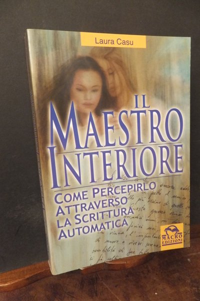 IL MAESTRO INTERIORE