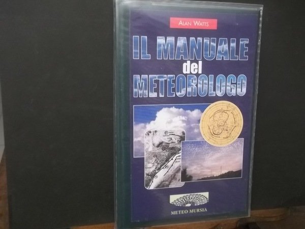 IL MANUALE DEL METEOROLOGO