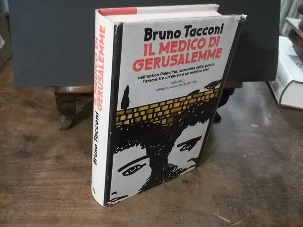 IL MEDICO DI GERUSALEMME