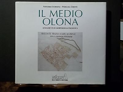 IL MEDIO OLONA. LINEAMENTI DI MORFOLOGIA PAESISTICA