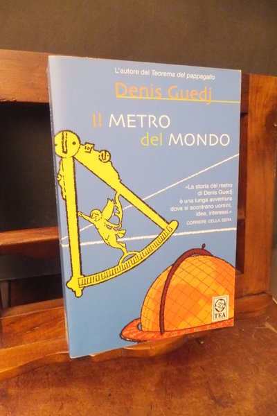 IL METRO DEL MONDO