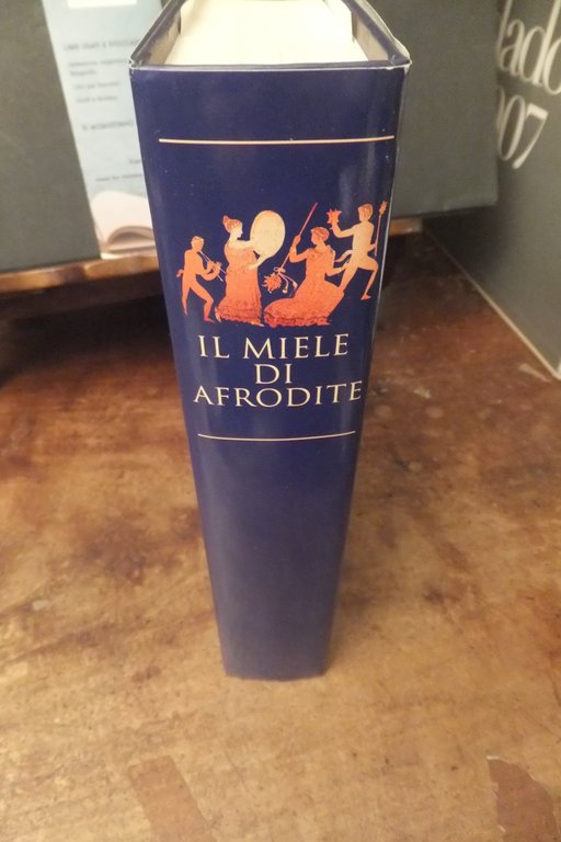IL MIELE DI AFRODITE