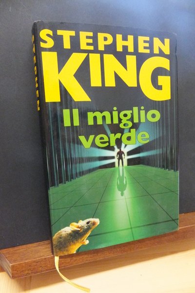 IL MIGLIO VERDE