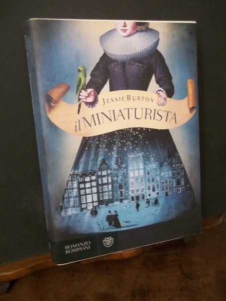 IL MINIATURISTA