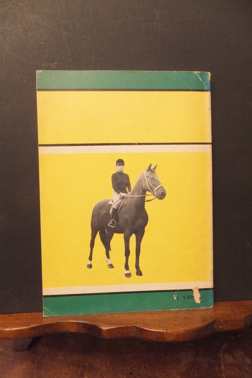 IL MIO CAVALLO CRISTIANO D'ANNUNZIO | Immagine Gallery 2