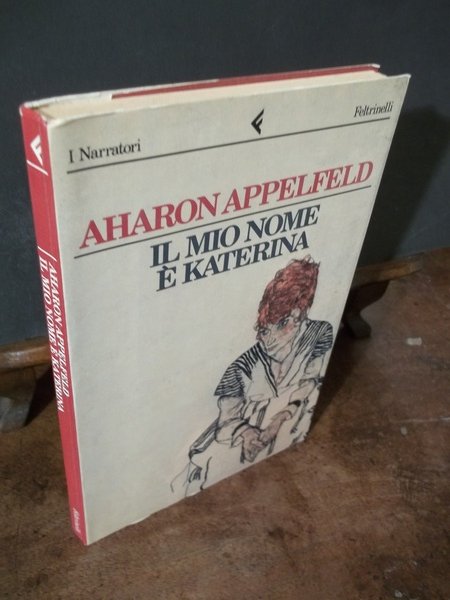 IL MIO NOME E' KATERINA
