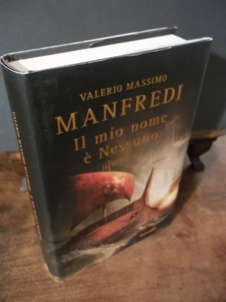 IL MIO NOME E' NESSUNO IL RITORNO | Immagine principale