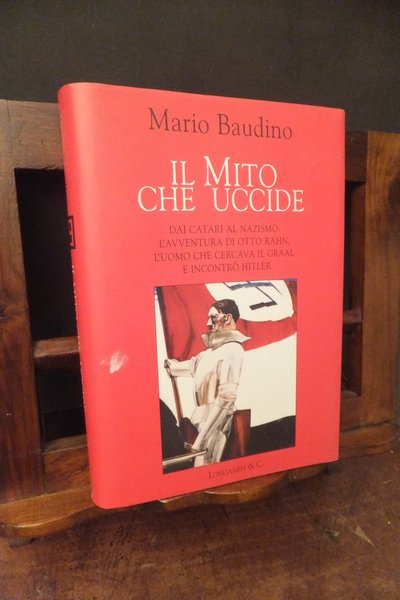IL MITO CHE UCCIDE