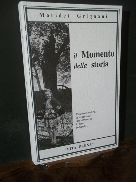 IL MOMENTO DELLA SERA