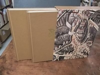 IL MONASTERO MATRIS DOMINI DI BERGAMO 1980 2 VOLUMI