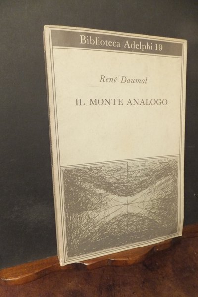 IL MONTE ANALOGO