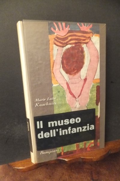 IL MUSEO DELL'INFANZIA