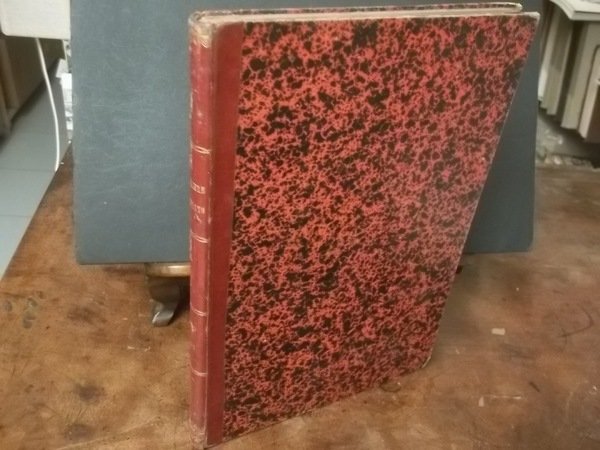 IL NOVELLIERE ILLUSRATO 1893 ANNO IV