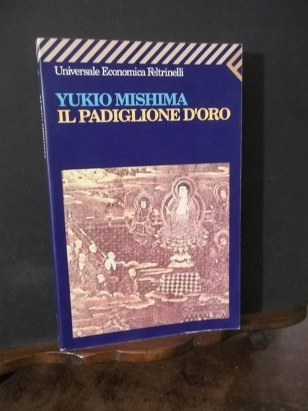 IL PADIGLIONE D'ORO