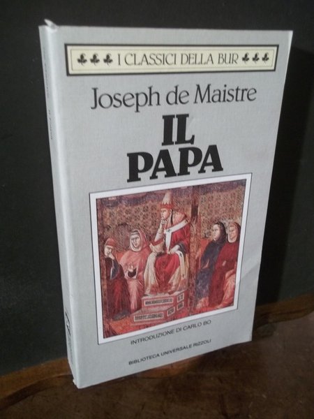 IL PAPA