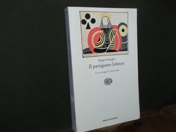 IL PARTIGIANO JOHNNY