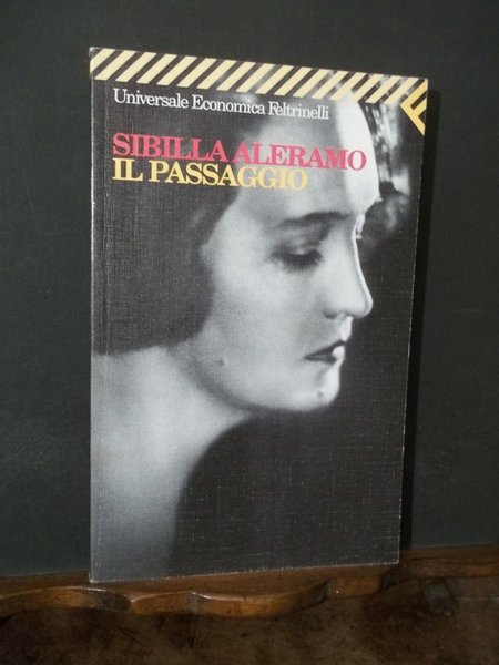 IL PASSAGGIO