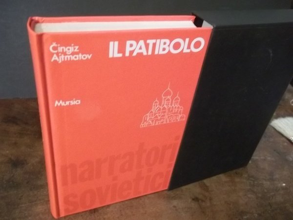 IL PATIBOLO