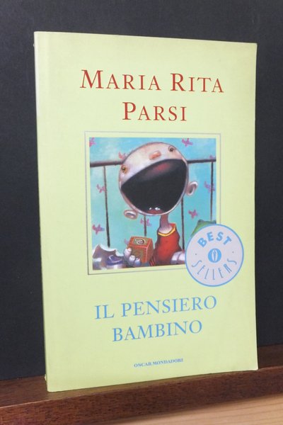 IL PENSIERO BAMBINO