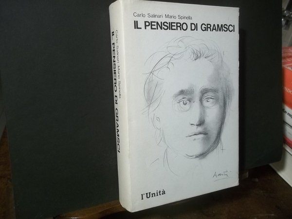 IL PENSIERO DI GRAMSCI