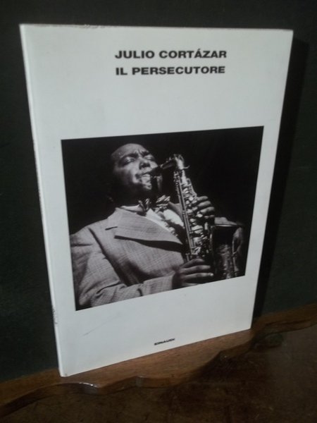 IL PERSECUTORE