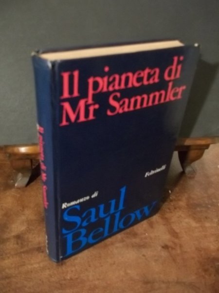 IL PIANETA DIMR SAMMLER