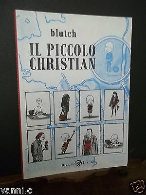IL PICCOLO CHRISTIAN