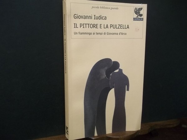 IL PITTORE E LA PULZELLA | Immagine principale