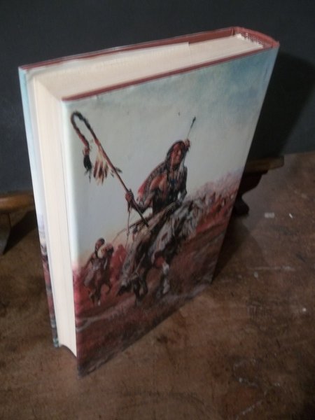 IL POPOLO DEL GRANDE SPIRITO