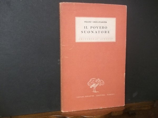 IL POVERO SUONATORE