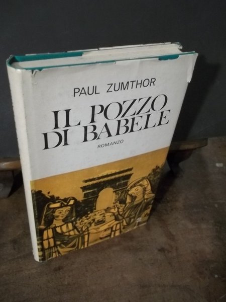 IL POZZO DI BABELE